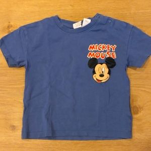 Mickey Mouse Tee